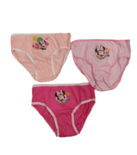 TRIS GIRL GUV 47 BRIEFS Tellini S.r.l. Wholesale Clothing